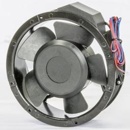 Wentylator; AC; 230VAC; 172x172x51mm; 6.97m3/min; 56.0dB.