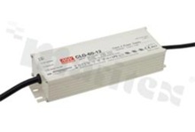 Zasilacz impulsowy; LED; 60W; 12V; 0-5A; IP67