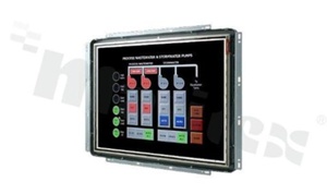 Komputer panelowy Open Frame; 15.6'' Full-HD; IntelCore i7-2610UE 1.5GHz; HDMI; Audio; Gigabit Ethernet ;WYCOFANY Z PRODUKCJI