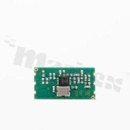 Moduł; ISM; nadajnik; 868MHz; +10dBm; FSK; 2.1-3.7V; LCC 6-pin