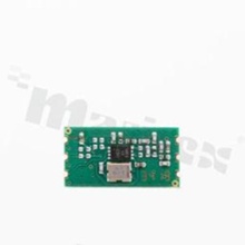 Moduł; ISM; nadajnik; 868MHz; +10dBm; FSK; 2.1-3.7V; LCC 6-pin
