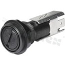 Handles; 0031.2203; Panel; 85 °C; -40 °C; Black