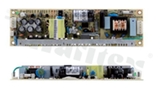 Power supply; 50.4W; 12V; 4.2A; 90-264VAC; 127-370VDC