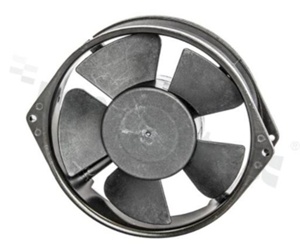 Fan; DC; 48VDC; 162x150x38mm; 3.97m3/min; 42.0dB.