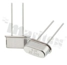 Rezonator kwarcowy SMD; 8.000MHz; HC49S 30ppm; 20pF