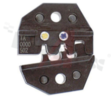 Crimpers/Crimping Tools; crimp-die