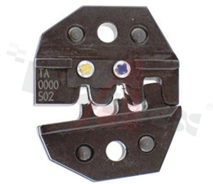 Crimpers/Crimping Tools; crimp-die
