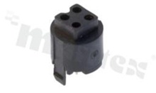 Socket for test 2000 series Sensors 