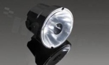 Lens CN11770_IRIS, FWHM 14°, for LED CREE series XH-P70 and MH-E/G, Ledil