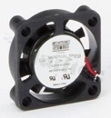 Wentylator; DC; 5VDC; 25x25x7.40mm; 0.078m3/min; 31.00dB
