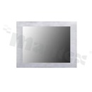 Touch Screen PC / VESA Mountable / 15-inch LCD / Core i5-7300U (Kaby Lake SoC) / 1x 2.5-inch drive bay / DC Power Supply