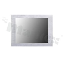 Komputer panelowy; 15"; XGA(1024 x768); dotyk: pojemnościowy/rezystancyjny; Core i5-7300U/ Core i3-7100U/ Celeron 3965U; RAM: do 16GB; 2xCOM; 5xUSB; 2xLAN; DP; HDMI; SATA; 2xmPCIe; temp.pracy: 0+50C; 12VDC