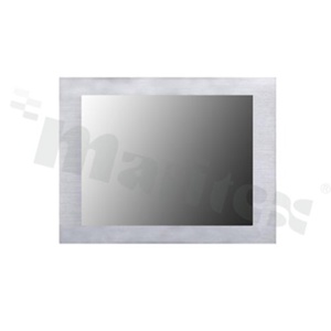 Komputer panelowy; 15"; XGA(1024 x768); dotyk: pojemnościowy/rezystancyjny; Core i5-7300U/ Core i3-7100U/ Celeron 3965U; RAM: do 16GB; 2xCOM; 5xUSB; 2xLAN; DP; HDMI; SATA; 2xmPCIe; temp.pracy: 0+50C; 12VDC