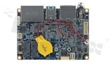 Intel Atom x6000E and Celeron series Processor Pico ITX Motherboard