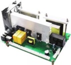 PCB ultrasonic generator; frequency: 17-200KHz; power: 100-600W