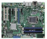 Płyta główna ATX; podstawka LGA1150; DVI-I; HDMI; Displayport; 5x SATA-600; 6x USB 2.0 + 4x USB 3.0; 6COM; 2x LAN;CFAST; 4DI; 4DO; 3x PCI; 2x PCIex16; 1x PCIex4; 1x PCIex1