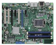 Motherboard ATX; LGA1150 for Intel Xeon E3/Core i3/Pentium/Celeron; 6xCOM; 4x USB 3.0; 6x USB 2.0; 2x LAN; 5x SATA-600 with RAID 0; 1; 5; 10; 1 x DisplayPort; 1 x HDMI; 1 x DVI-I
