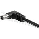Złącza zasilające AC/DC; Male; Connector, Power; 28.500002 g; Male