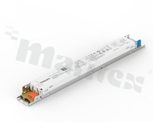 Zasilacz impulsowy; LED; 75W; 24-54V; 0.7-2A; 220-240VAC; 186-250VDC; IP20