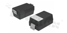 LED Driver; linear; 10mA; 460mW; PWM dimming; self-biased transistor; constant-current; 50V; -55+125 deg.C; SMD; SOD123; AEC-Q100