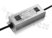 Switching power supply; LED; 200W; 142-285V; 700mA; 100-305VAC; 142-431VDC; IP67