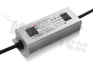 Switching power supply; LED; 200W; 142-285V; 700mA; 100-305VAC; 142-431VDC; IP67