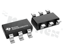 Converter DC/DC; PMIC; Vout: 0.76-7V; Vin: 4.5-17V; 3A; -40+125 deg.C; SMD; TSOT23-6