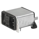 DD22 Connector Filter C14 10A M5