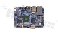 Single boardComputer PICO-ITX; Freescale i.MX6 QuadCoretex A9 1.0 GHz; RAM 1 GB; 4 GB eMMC; LAN; mPCIe; HDMI; 4x USB; 2COM;i I2C; SPI; slot for microSD; supply 12 V; oper. temperature -20+70C