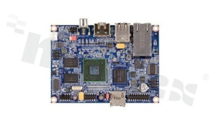 Komputer jednopłytowy PICO-ITX; procesor Freescale i.MX6 QuadCortex A9 1.0 GHz; 1 GB RAM; 4 GB eMMC; LAN; mPCIe; HDMI; 4x USB; 2xCOM; I2C; SPI; slot na karty microSD; zasilanie 12 V; temperatura pracy -20+70C