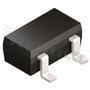 Tranzystor: PNP; bipolarny; -45V; -0.5A; 310mW; -65+150 st.C; SMD; SOT23