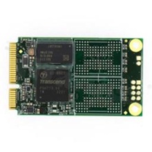 mSATA 3ME, SATA III 6.0 Gb/s, MLC, Standard