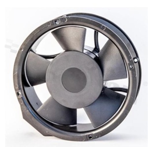 Wentylator; AC; 115VAC; 172x172x51mm; 5.57m3/min; 57.0dB.