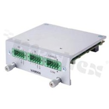 Value-added Module with COM/CAN/DIO and 3 PCI Express Mini Card slots