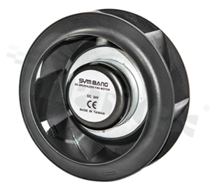 Wentylator; odśrodkowy; DC; 48VDC; 175x175x69mm; 11.57m3/min; 72.0dB.