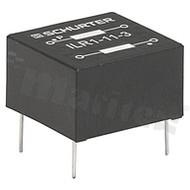 Transformers; Quick Connect; 14 V
