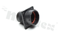 Standard Connector circular; RCP SQ FL 26 pins; SZ 16 PIN SEAL