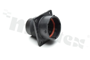 Standard Connector circular; RCP SQ FL 26 pins; SZ 16 PIN SEAL