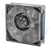 Blower Fan; AC; 115VAC; 220x220x56mm; 3.3m3/min; 63.0dB.