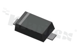 Schottky Diode; 40V; 0.03A; 150mW; -55+125 deg.C; SMD; SOD523