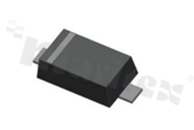 Dioda Schottky; 40V; 0.03A; 150mW; -55+125 st.C; SMD; SOD523