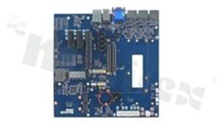 Micro ATX Type6 COM Express Carrier Board