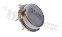 Rezonator SAW 310.00MHz, Shoulder, RoHS