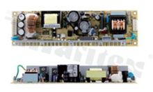 Power supply; 100.8W; 12V; 8.4A; 88-132/176-264VAC; 248-370VDC