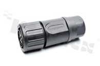 Standard Connector circular; female; 13A; 500V; 14-26AWG; UL94V-0; IP67; IP69K