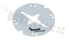 Holder do diod CXA15xx, RoHS