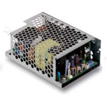 Zasilacz impulsowy; medyczny; 399.6W; 12V; 33.3A; 80-264VAC; 113-370VDC