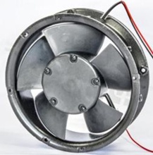 Wentylator; DC; 24VDC; 172x172x51mm; 6.22m3/min; 52.0dB.