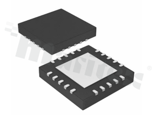 Kontrolery przełączające; MICROCHIP; MCP19115T-E/MQ; QFN; 1; 28; Tape & Reel (TR)