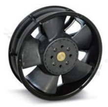 Fan; DC; 48VDC; 172x172x50mm; 11.61m3/min; 74dB.